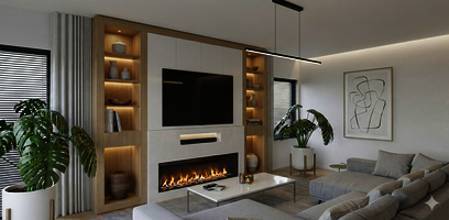 sketchupmodel cinnewall maarten kurver modern