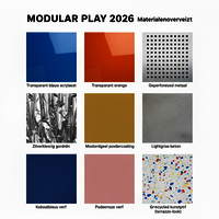 modular play, maarten, kurver, interieur, interior, architect, interieurarchitect, interiordesign
