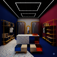 modular play, maarten, kurver, interieur, interior, architect, interieurarchitect, interiordesign