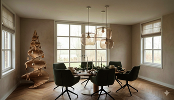 minimalist interieur maarten kurver architect