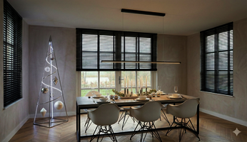 stijlzoeker interieurarchitect maarten kurver kerst modern